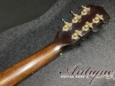 Kevin Kopp K-35 2023年製 Pre-War Style Sunburst Torrified Closet Relic w/Selected Wood & Hide-Glue "Near-Mint"_10