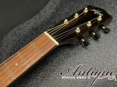 Kevin Kopp K-35 2023年製 Pre-War Style Sunburst Torrified Closet Relic w/Selected Wood & Hide-Glue "Near-Mint"_11