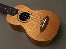 TODO MUSIC UTD-B10S Soprano