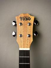 TODO MUSIC UTD-B20T Tenor_12