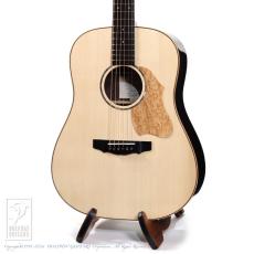 K.Yairi YS-120LS Custom
