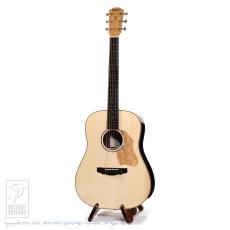 K.Yairi YS-120LS Custom_2