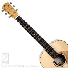 K.Yairi YS-120LS Custom_6