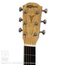 K.Yairi YS-120LS Custom_8