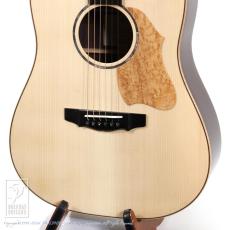 K.Yairi YS-120LS Custom_12