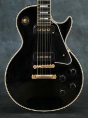 Gibson Custom Shop 1954 Les Paul Custom Ebony VOS 2009