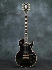 Gibson Custom Shop 1954 Les Paul Custom Ebony VOS 2009_2