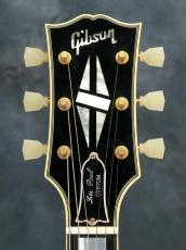 Gibson Custom Shop 1954 Les Paul Custom Ebony VOS 2009_3