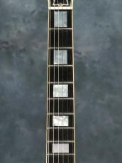Gibson Custom Shop 1954 Les Paul Custom Ebony VOS 2009_4