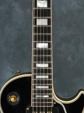 Gibson Custom Shop 1954 Les Paul Custom Ebony VOS 2009_5