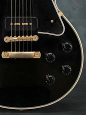 Gibson Custom Shop 1954 Les Paul Custom Ebony VOS 2009_9