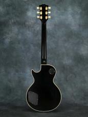 Gibson Custom Shop 1954 Les Paul Custom Ebony VOS 2009_10