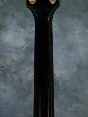 Gibson Custom Shop 1954 Les Paul Custom Ebony VOS 2009_12