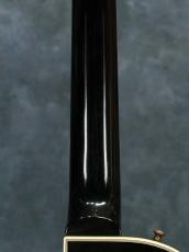 Gibson Custom Shop 1954 Les Paul Custom Ebony VOS 2009_13