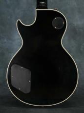 Gibson Custom Shop 1954 Les Paul Custom Ebony VOS 2009_14
