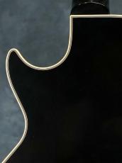 Gibson Custom Shop 1954 Les Paul Custom Ebony VOS 2009_15