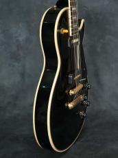 Gibson Custom Shop 1954 Les Paul Custom Ebony VOS 2009_16