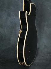 Gibson Custom Shop 1954 Les Paul Custom Ebony VOS 2009_17