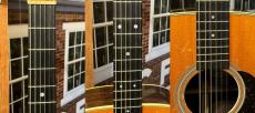 Martin 【日本総本店】D-28 Rich Robinson #2871735【国内入荷少数】【ショッピングクレジット無金利&超低金利】_9