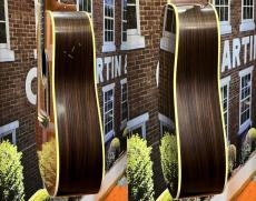 Martin 【日本総本店】D-28 Rich Robinson #2871735【国内入荷少数】【ショッピングクレジット無金利&超低金利】_11