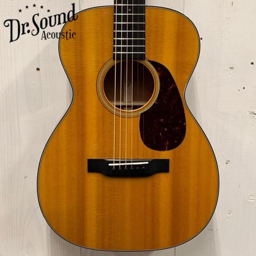 Martin 2018年製　0-18 ♯2211575　【無金利分割OK】【送料込み】