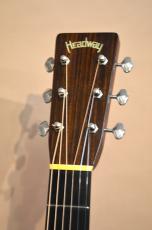 Headway HO-410　2002年製_7