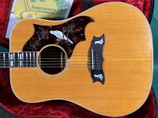 Gibson  DOVE NT_2