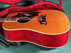 Gibson  DOVE NT_4