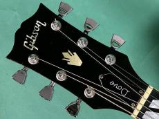 Gibson  DOVE NT_5
