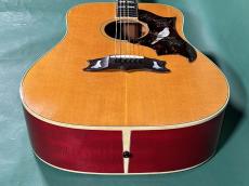 Gibson  DOVE NT_11
