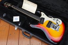 Mosrite The Ventures Model V-64