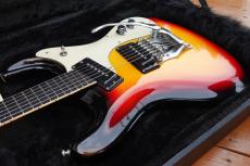Mosrite The Ventures Model V-64_2