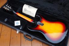 Mosrite The Ventures Model V-64_3