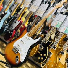 Fender Custom Shop 1957 Stratocaster_3