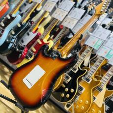 Fender Custom Shop 1957 Stratocaster_6