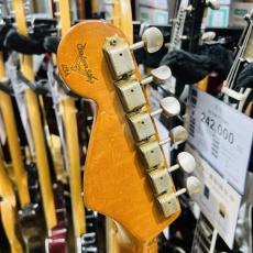 Fender Custom Shop 1957 Stratocaster_7