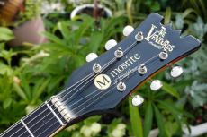 Mosrite The Ventures Model V-64_5