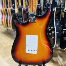 Fender Custom Shop 1957 Stratocaster_9