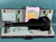 Rickenbacker MODEL59 REF BLK