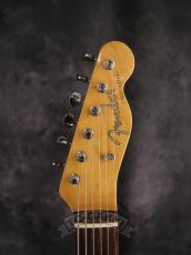 Fender 2020 Made in Japan Hybrid 60s Telecaster_3