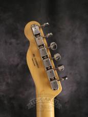 Fender 2020 Made in Japan Hybrid 60s Telecaster_7