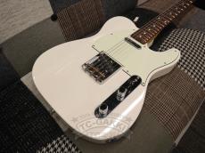 Fender 2020 Made in Japan Hybrid 60s Telecaster_9
