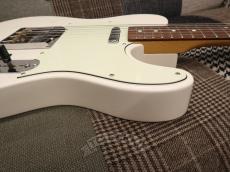 Fender 2020 Made in Japan Hybrid 60s Telecaster_12
