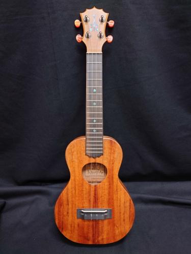 KoAloha KCM-10 Concert Pikake