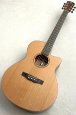 Morris SC-61 #2411038【フィンガースタイルおすすめ!】【プレゼントキャンペーン実施中!】_2