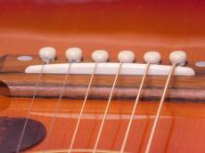 Gibson B-25 3/4_6
