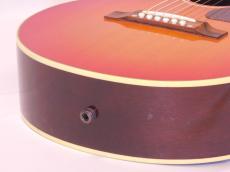 Gibson B-25 3/4_9