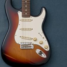 HISTORY HS-SV -3Tone Sunburst-【2019年製・USED】【3.77kg】