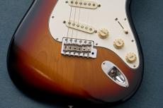 HISTORY HS-SV -3Tone Sunburst-【2019年製・USED】【3.77kg】_3