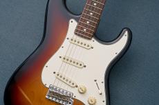 HISTORY HS-SV -3Tone Sunburst-【2019年製・USED】【3.77kg】_4